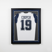 Standard Framed Jersey