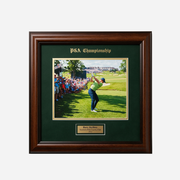 Custom Framing