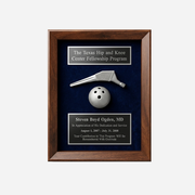 Custom Framing