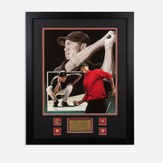 Custom Framing