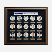 Custom Framing