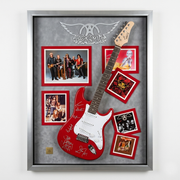 Custom Framing