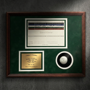 Custom Framing