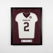 Standard Framed Jersey