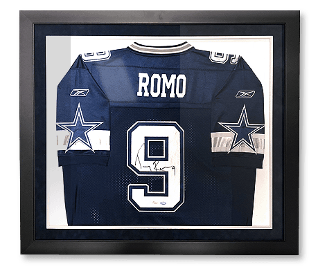 frame your jersey